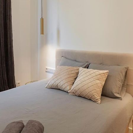 Centro III Calle Carrera De San Jeronimo 3Br 3Bh Мадрид Экстерьер фото