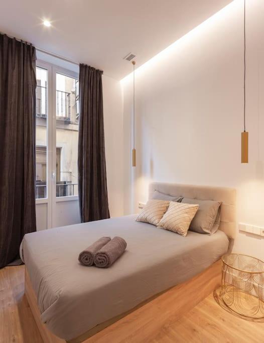 Centro III Calle Carrera De San Jeronimo 3Br 3Bh Мадрид Экстерьер фото