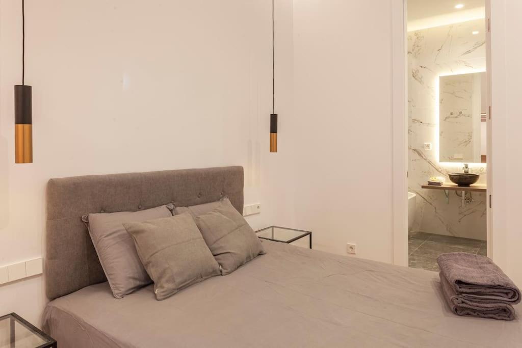Centro III Calle Carrera De San Jeronimo 3Br 3Bh Мадрид Экстерьер фото